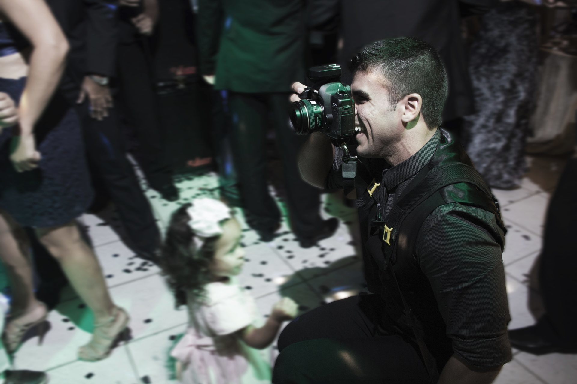 Foto do Sobre de Fotografo Casamento, Ensaio, Familia, Maceio-AL, Ulisses Pinheiro.