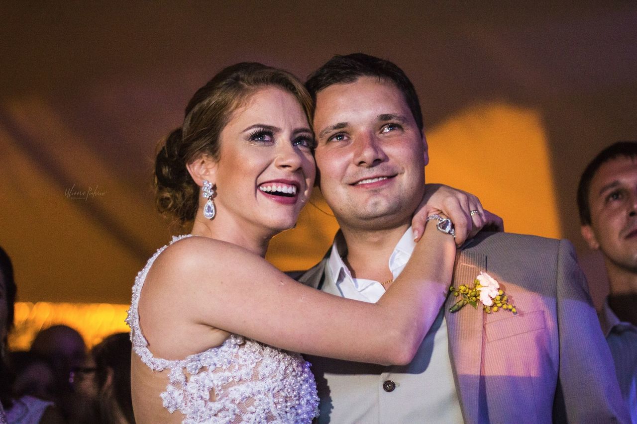 Bruna e Jacques | 01 ano de casados Bruna e Jacques | 01 ano de casados